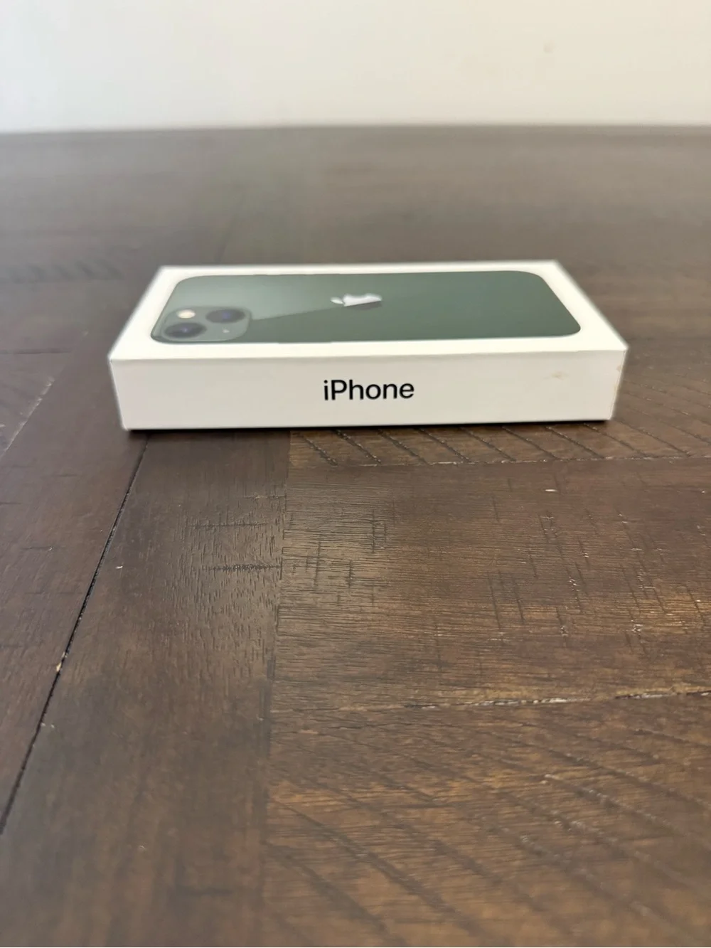 Apple iphone 13